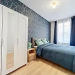 Apartment Le Vendangeoir