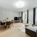 Apartment Le Vendangeoir