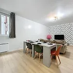 Apartment Le Vendangeoir *