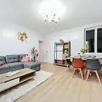 Apartment Le Vendangeoir Epernay