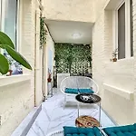 Le Vendangeoir Apartment *