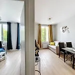 Le Vendangeoir Apartment