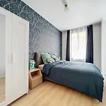Apartment Le Vendangeoir