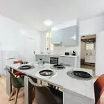 Le Vendangeoir Apartment *
