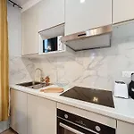 Le Vendangeoir Apartment