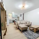 Apartment Le Vendangeoir