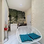 Apartment Le Vendangeoir *