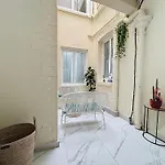 Le Vendangeoir Apartment Epernay