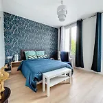 Apartment Le Vendangeoir *