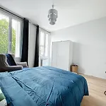 Apartment Le Vendangeoir *
