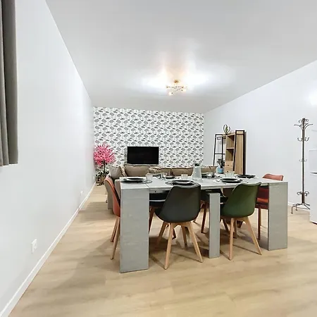 Le Vendangeoir Apartamento