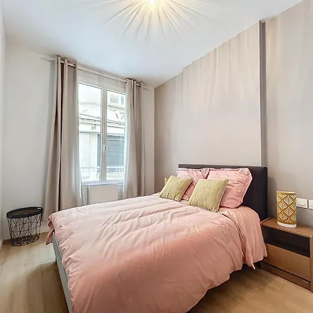 Le Vendangeoir * Épernay