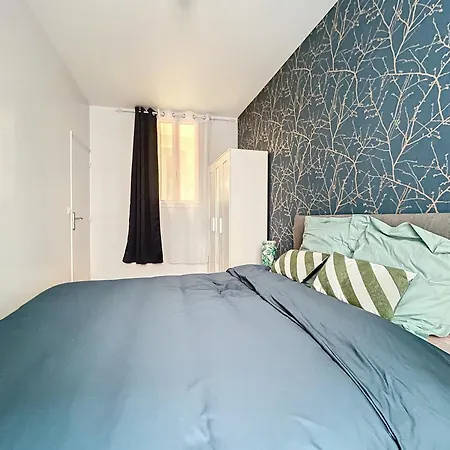 Le Vendangeoir Apartment *