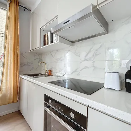 Le Vendangeoir Épernay