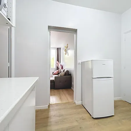 Le Vendangeoir Daire