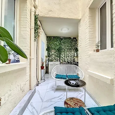 Le Vendangeoir Apartamento *