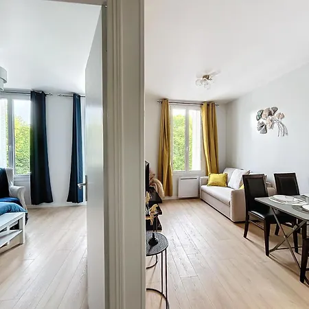 Le Vendangeoir Apartamento