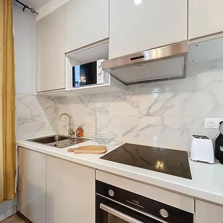 Le Vendangeoir Apartamento