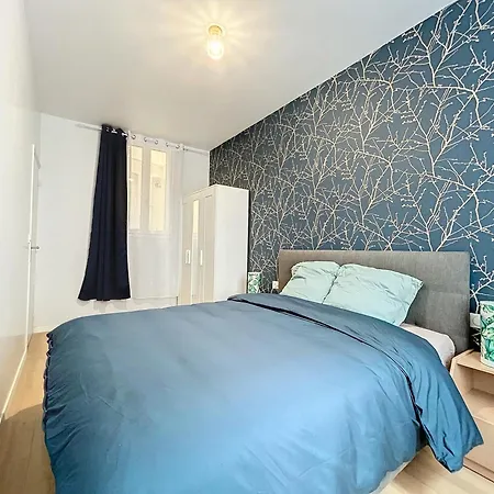 Le Vendangeoir Épernay