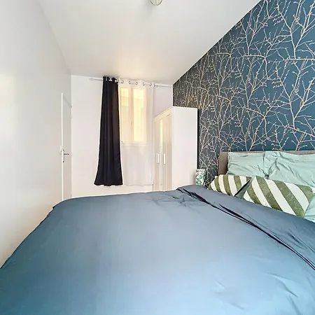 Le Vendangeoir Apartment Epernay