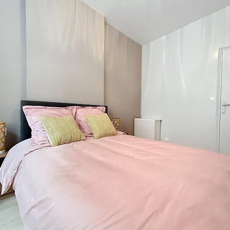 Le Vendangeoir * Épernay